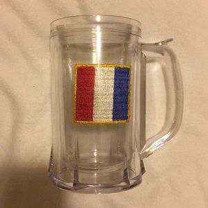 Nautical Signal Sign -Mug Tumbler -New